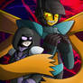 Hoods' nemesis