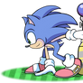 Sonic the Hedgehog 2012