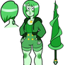 Gemsona Emerald