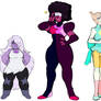 SU- Them Gems