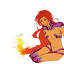 STARFIRE