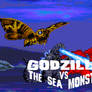 Godzilla Month 2010 '07'