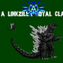 Godzilla 2002 Custom Sprite