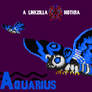 Mothra Aquarius Custom Sprite