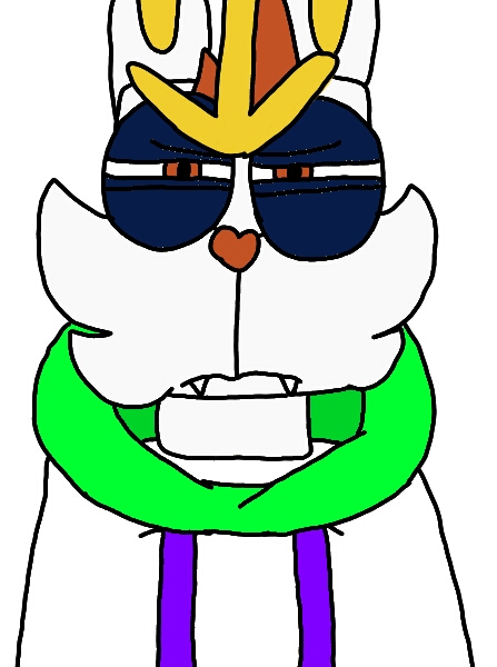 Lol Buck Poke Ver By Loudiefanclub192 On Deviantart Lol Buck Poke Ver By Loudiefanclub192 On Deviantart