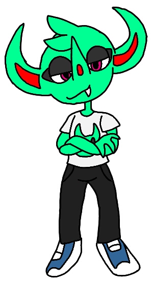 Sebren Icon Sebren Next Generation by Loudiefanclub192 on DeviantArt
