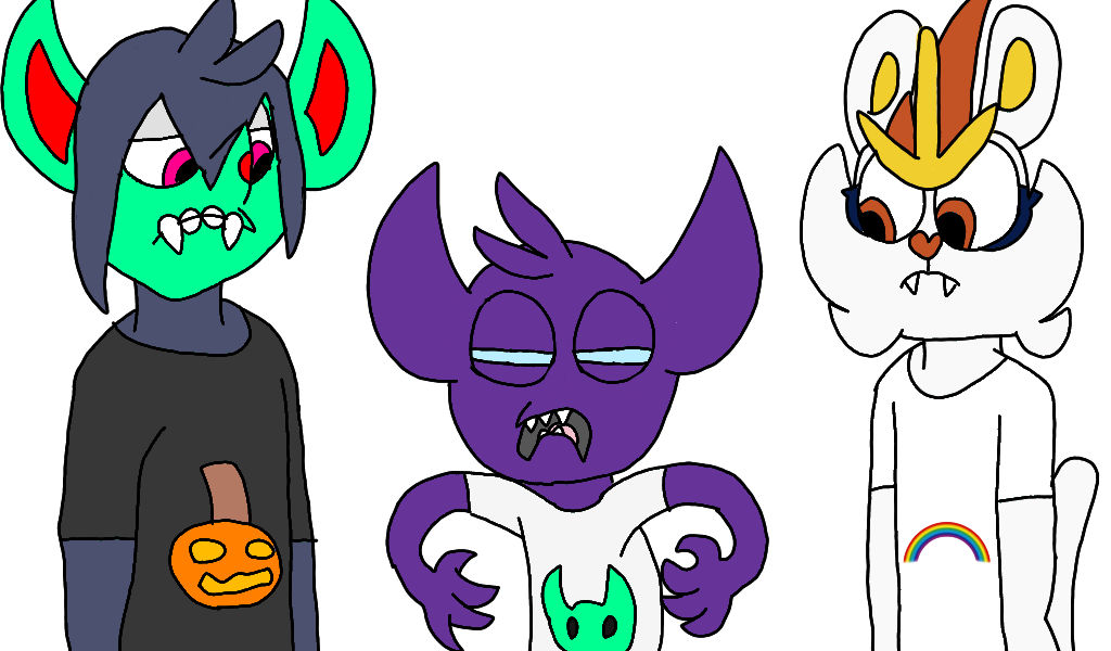 Sebren Icon Sebren Wants To Tall Like Brother (Poke.ver) by Loudiefanclub192 on ...