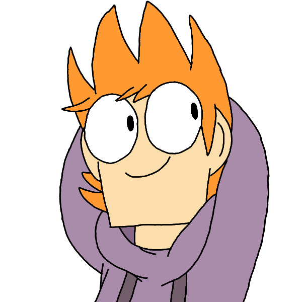 Pixilart - Matt Eddsworld by CallMePeaches