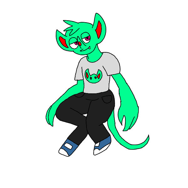 Sebren Icon Sebren Goblinger by Loudiefanclub192 on DeviantArt