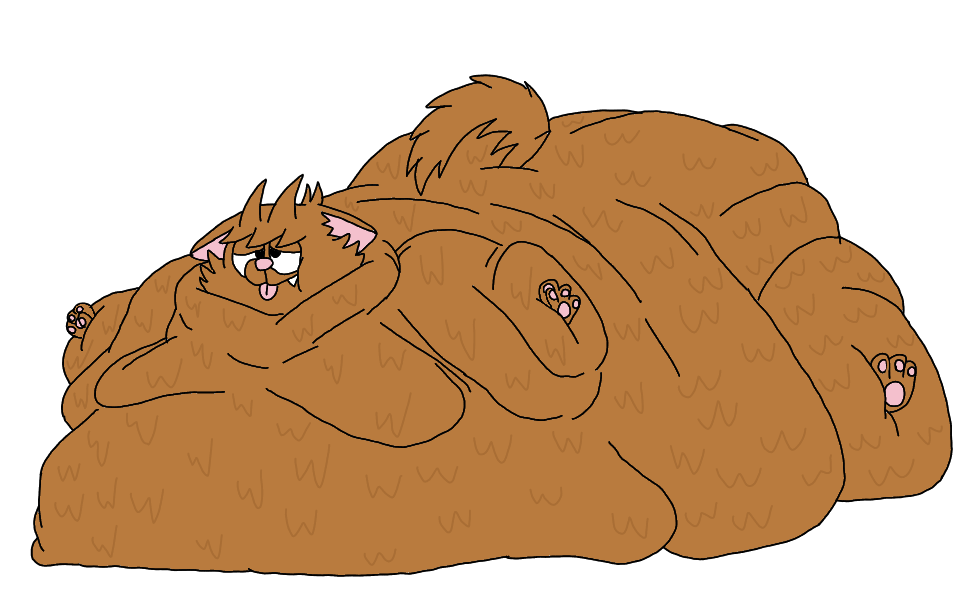 Slobby Cat Very Slobby Tord by Loudiefanclub192 on DeviantArt