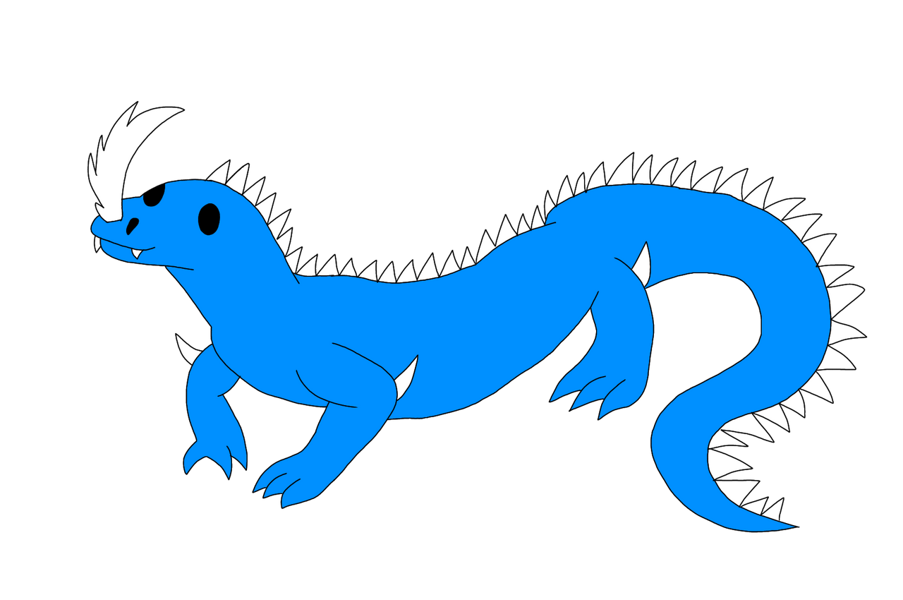 Jon (Kaijusworld) by Loudiefanclub192 on DeviantArt