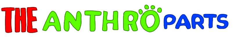 The Anthro Parts Logo Png By Loudiefanclub192 On Deviantart