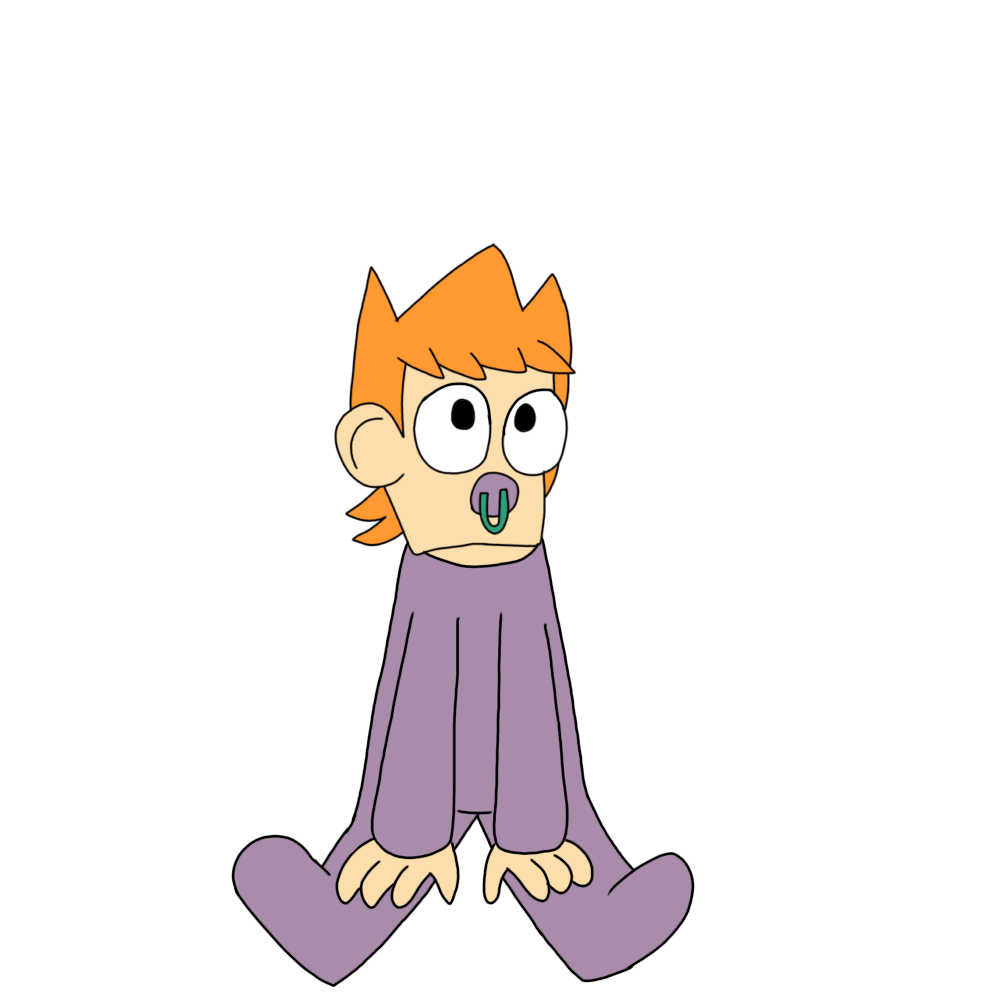 Matt (Eddsworld) by Noctalou on DeviantArt