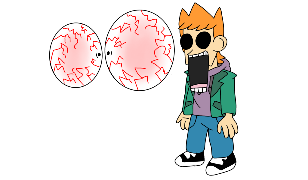 Matt eddsworld fnf by Masyunyach on DeviantArt