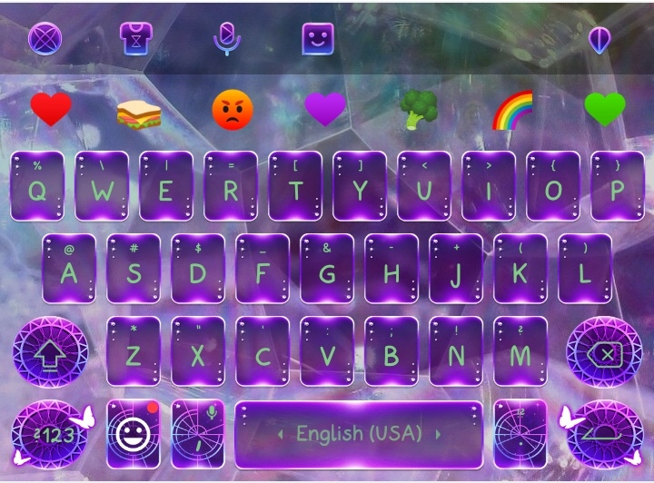 Keyboard Deviantart Matt Keyboard by Loudiefanclub192 on DeviantArt