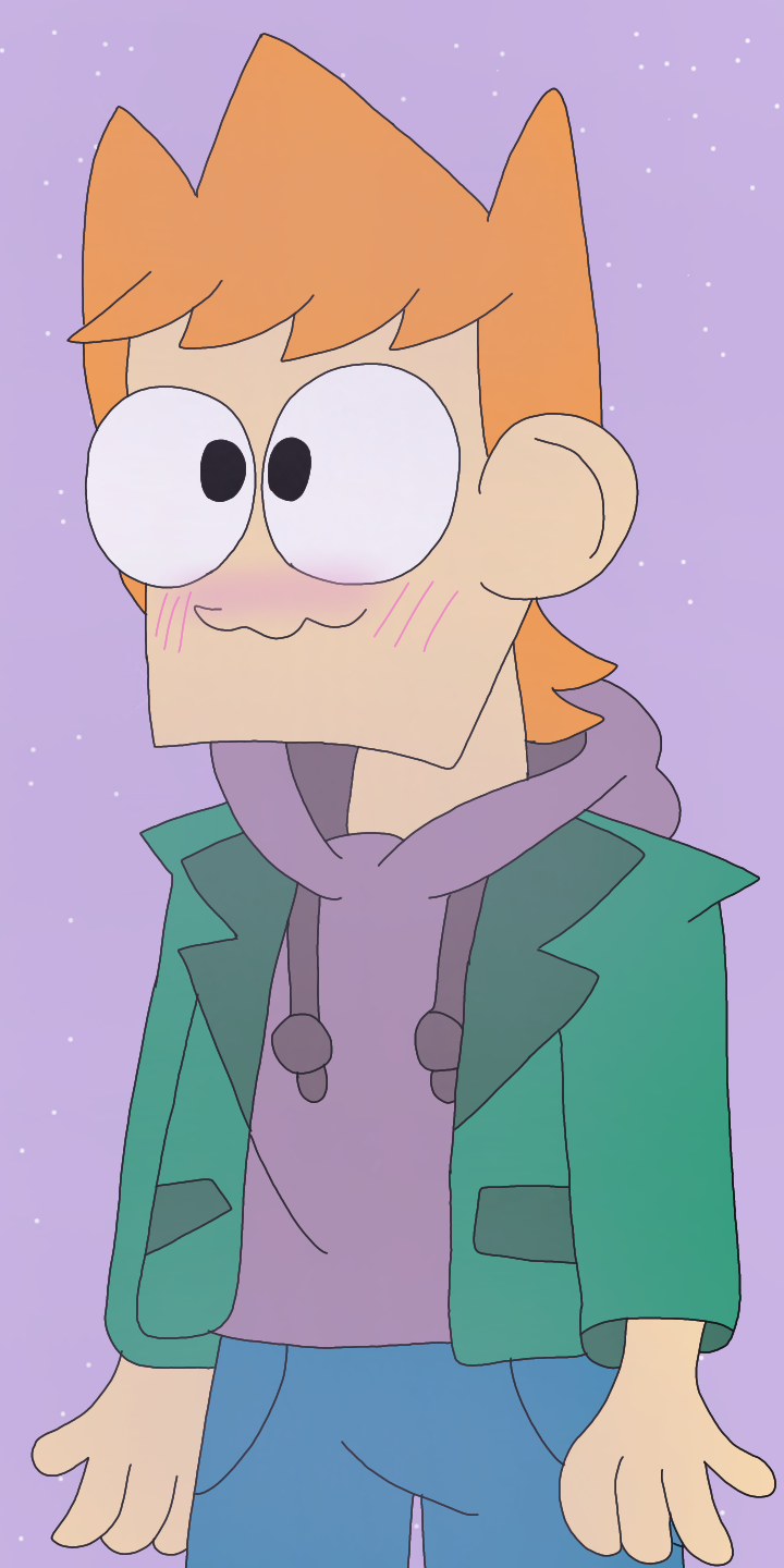 Eddsworld- Matt by Lyrica-Clef on DeviantArt