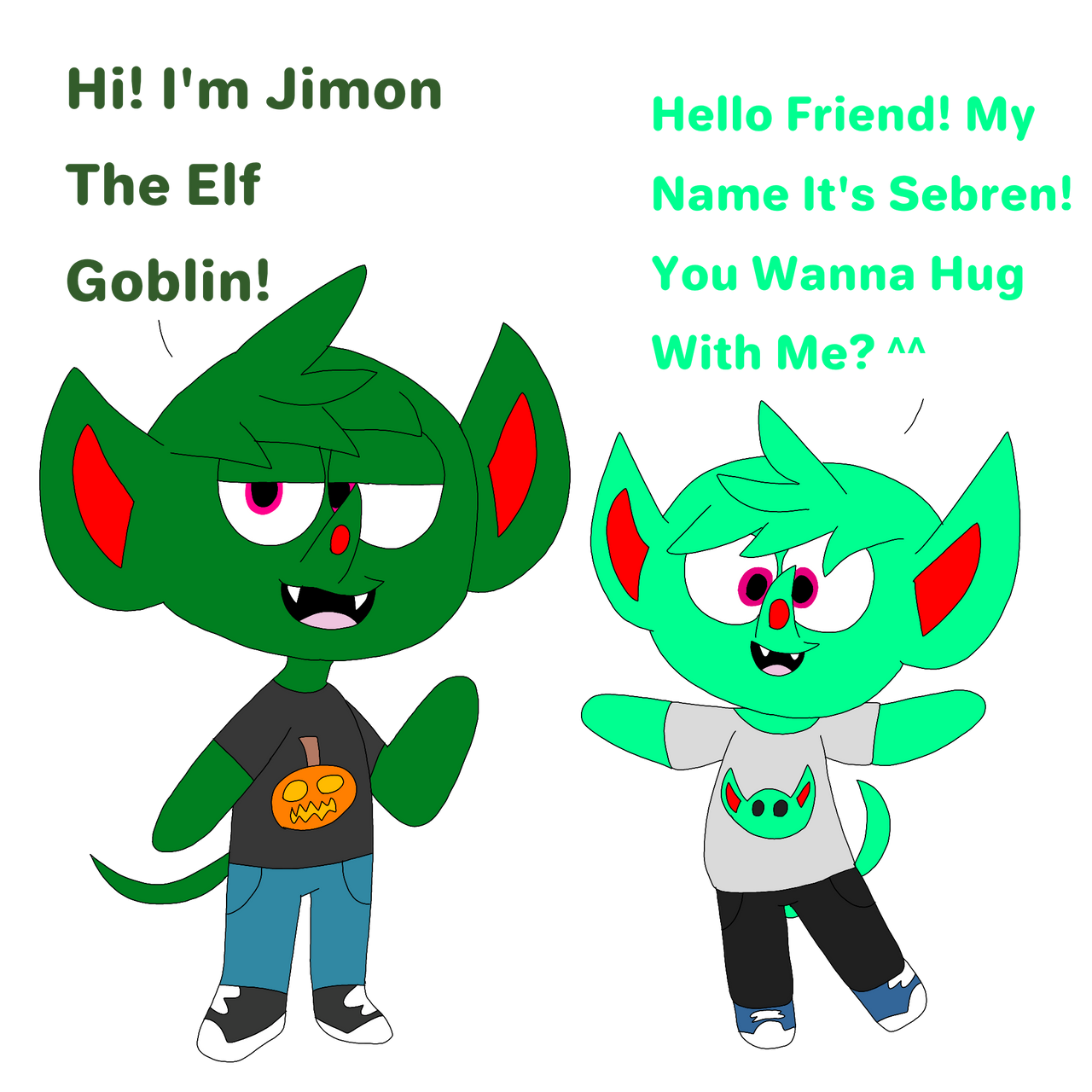 Jimon And Sebren In Animal Crossing by Loudiefanclub192 on DeviantArt