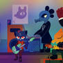 NitW Band Practice