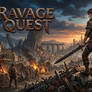 Ravage Quest