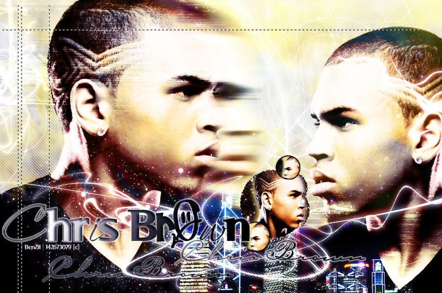 Chris Brown