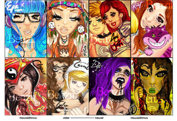 Imvu : dp dump