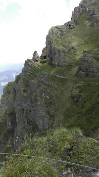 Kitzbuehel - Mountain