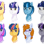 Fav NG's - Twilight Descendants