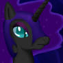 Nightmare Moon