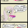 Flutterbitch: Magic Dust