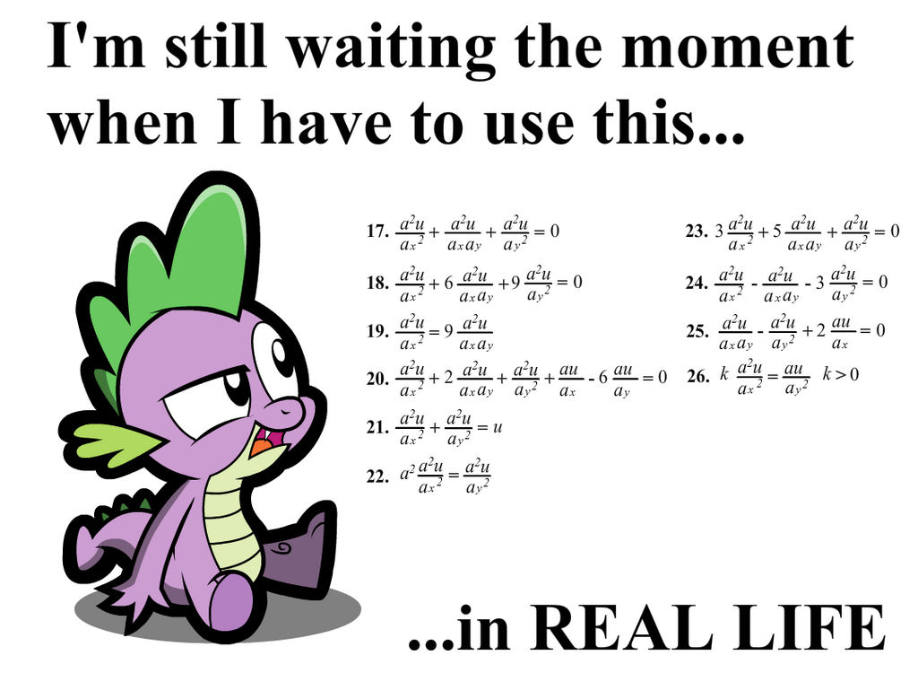 Fan Made Math Maths... by KingToby19 on DeviantArt