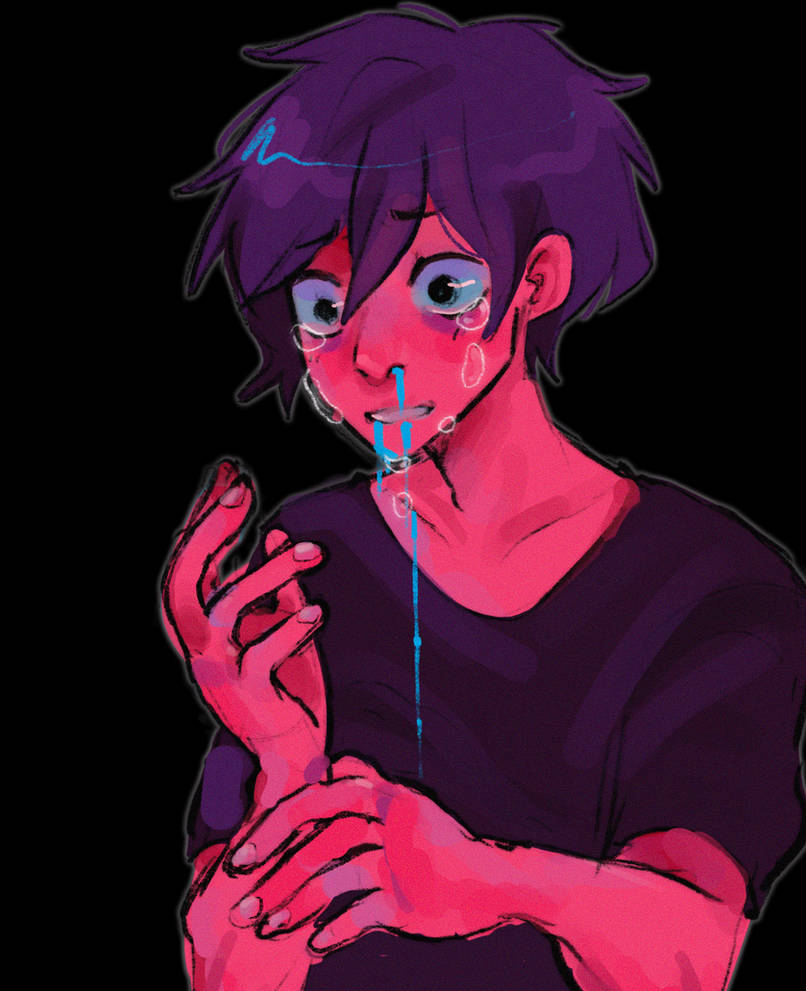 Sick Deviantart Sick by Nuermal on DeviantArt
