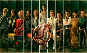 Catching Fire