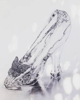 The 4th Glass Slipper