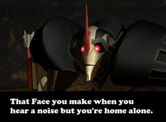 StarScream meme