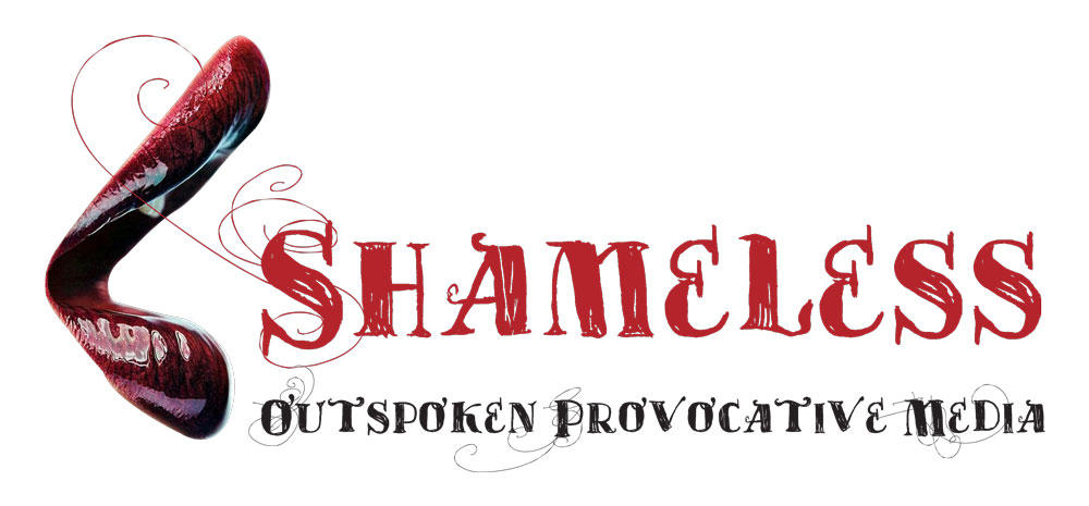 Shameless Logo by Instigatordj001 on DeviantArt