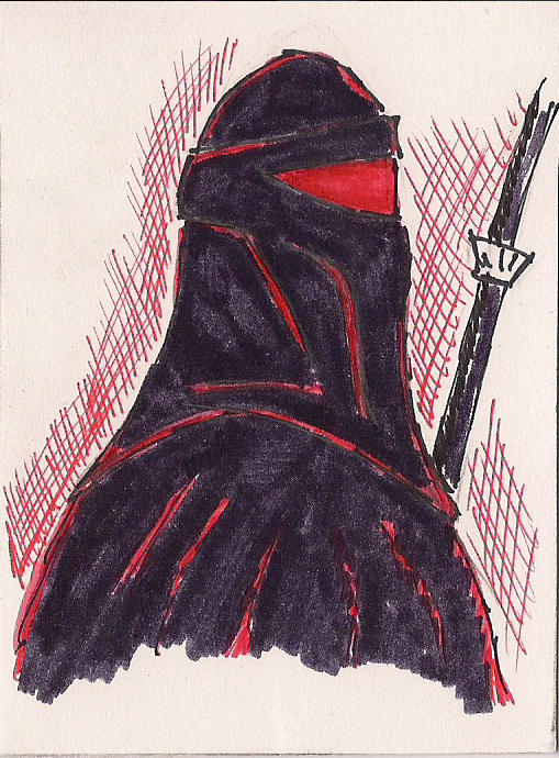 Shadow Guard Icon Shadow Guard by wildabeast2007 on DeviantArt