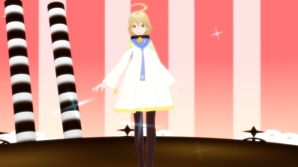 MMD Laphicet