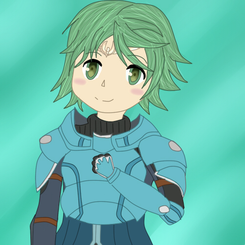 Fire Emblem Alm