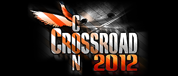 Crossroad Con - Banners