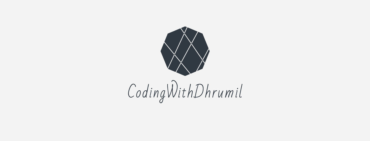 codingwithdhrumil User Profile | DeviantArt