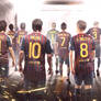 MANIP BARCA