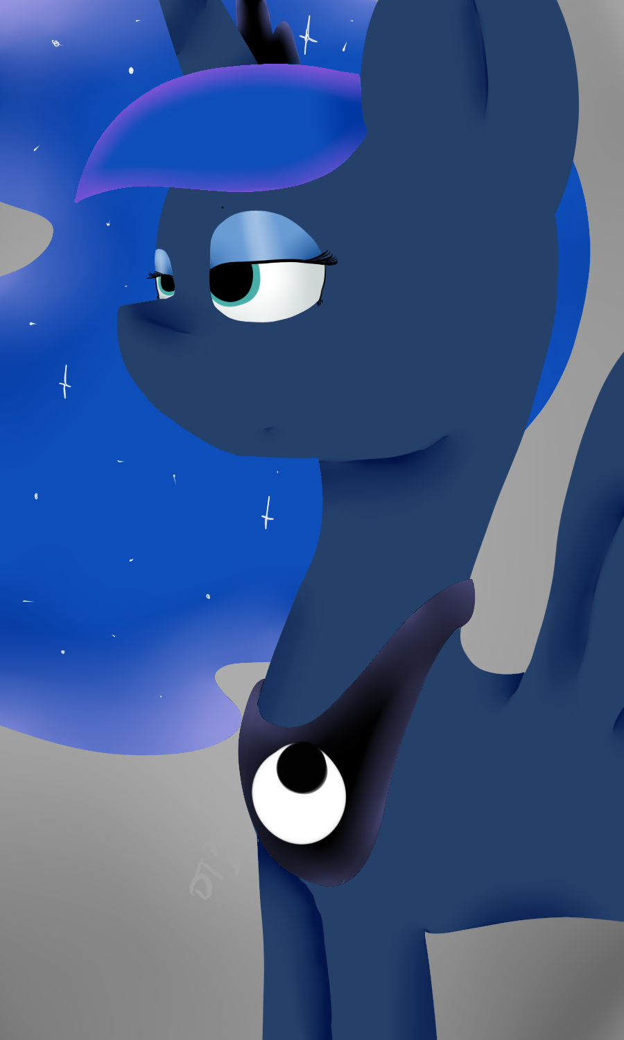 Princess Luna