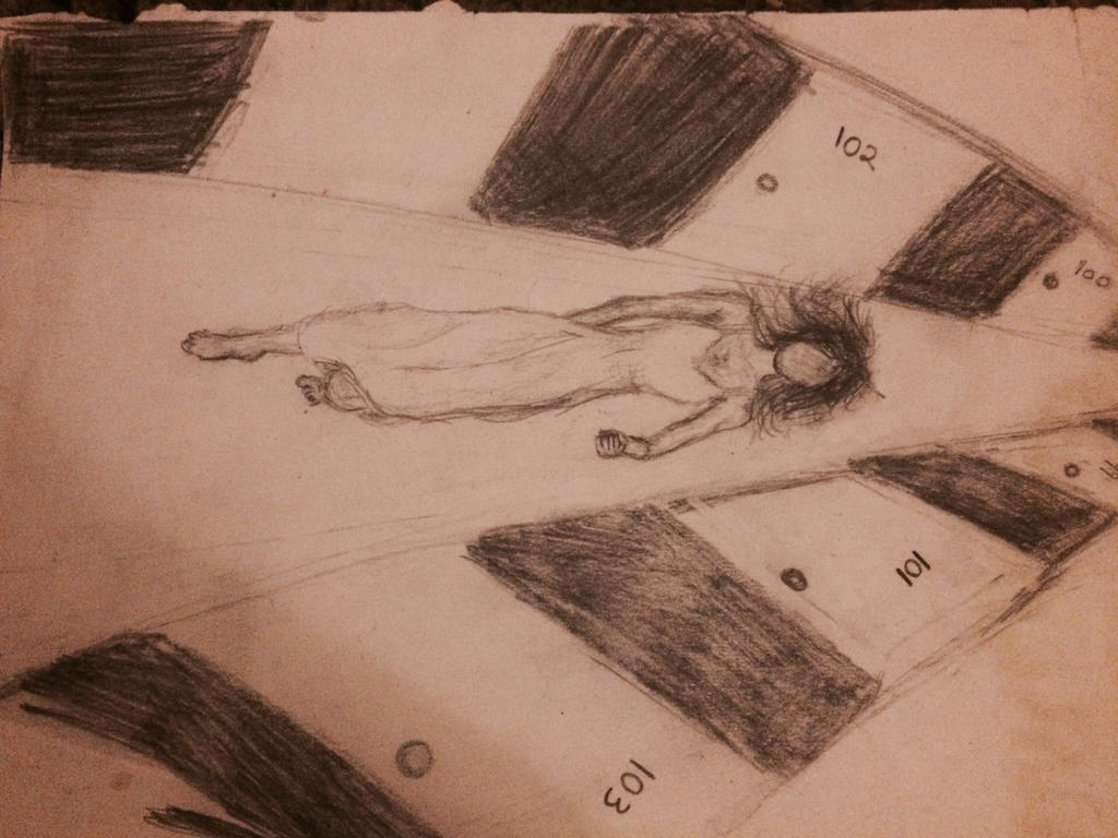 Trapped Draw Reference trapped by littlemiss9889 on DeviantArt