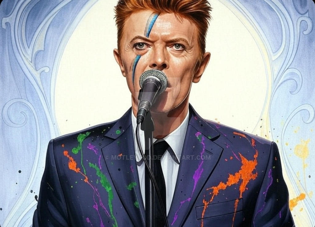 This ain't rock and roll This is genocide by motleytod on DeviantArt