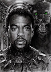 Black Panther