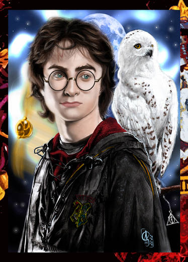 Harry Potter Pewter Charms EXTENSIVE Collection by maryfaithpeace on  DeviantArt