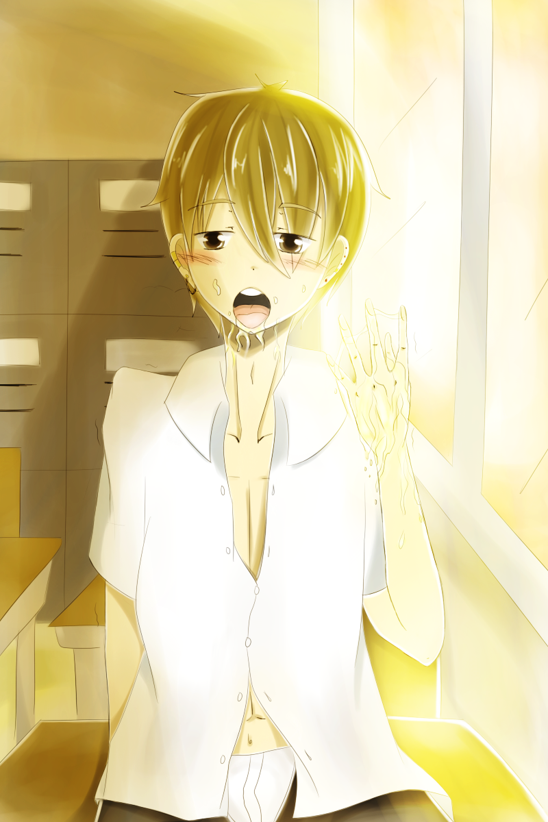 Baby Rikkun Rikkun by Reiaika on DeviantArt