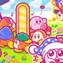 Kirby's April Fool's Day Special