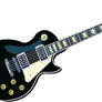 Gibson Les Paul Vector