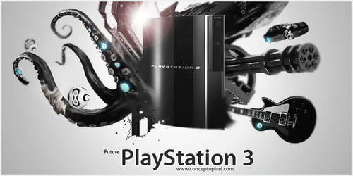 PlayStation 3 Future